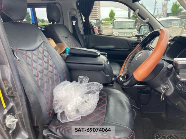 Toyota REGIUSACE VAN 2013-09 7359580-15