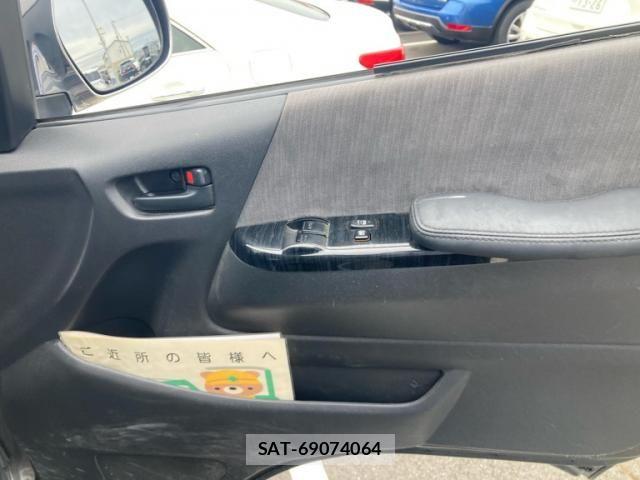 Toyota REGIUSACE VAN 2013-09 7359580-16