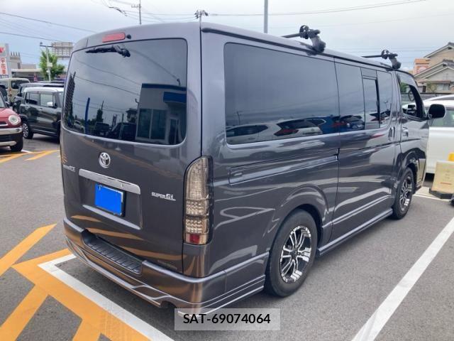 Toyota REGIUSACE VAN 2013-09 7359580-1