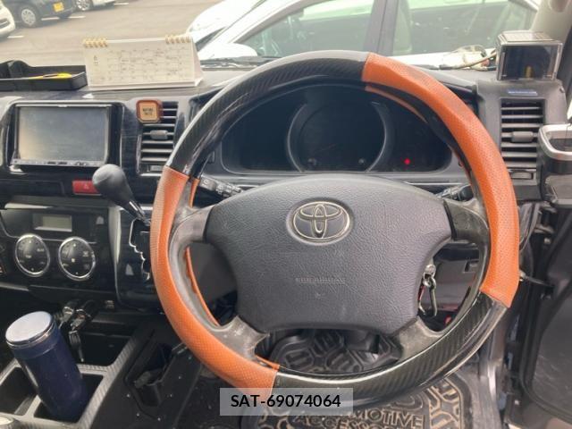 Toyota REGIUSACE VAN 2013-09 7359580-19