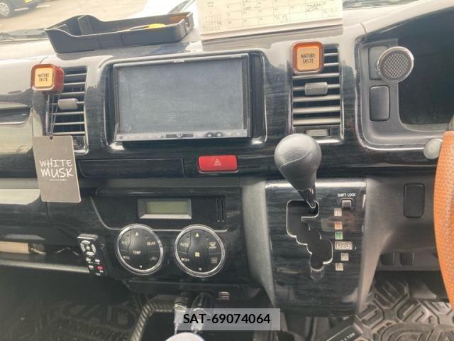 Toyota REGIUSACE VAN 2013-09 7359580-20