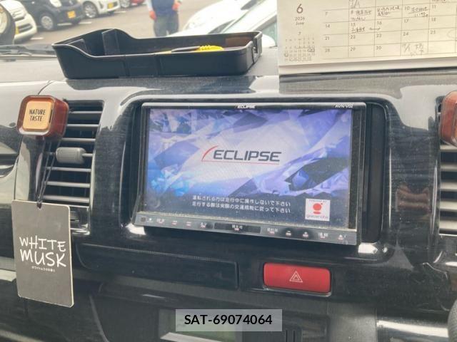 Toyota REGIUSACE VAN 2013-09 7359580-21