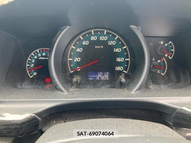 Toyota REGIUSACE VAN 2013-09 7359580-22