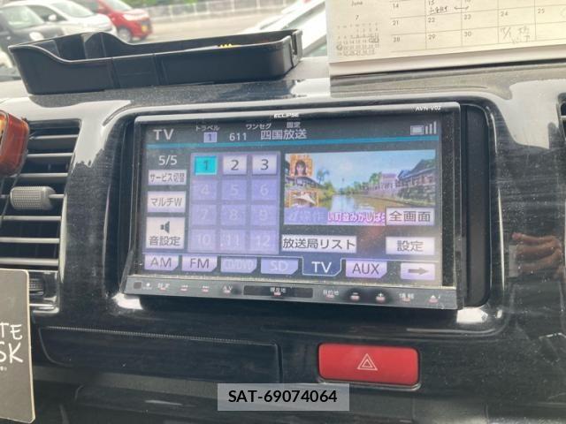 Toyota REGIUSACE VAN 2013-09 7359580-25