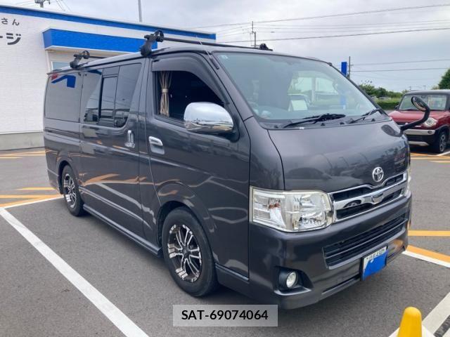 Toyota REGIUSACE VAN 2013-09 7359580-2