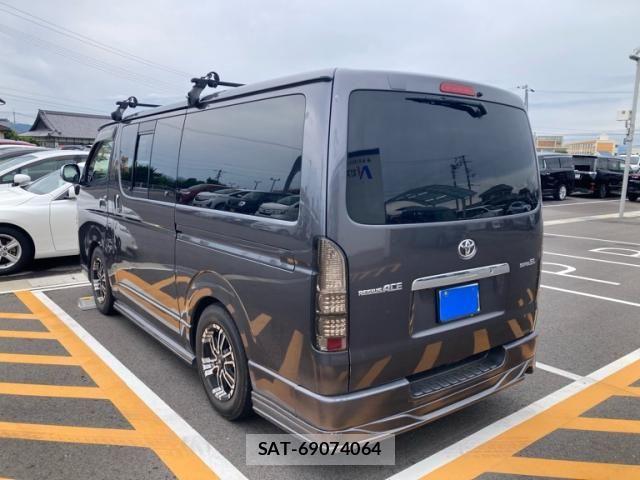 Toyota REGIUSACE VAN 2013-09 7359580-3