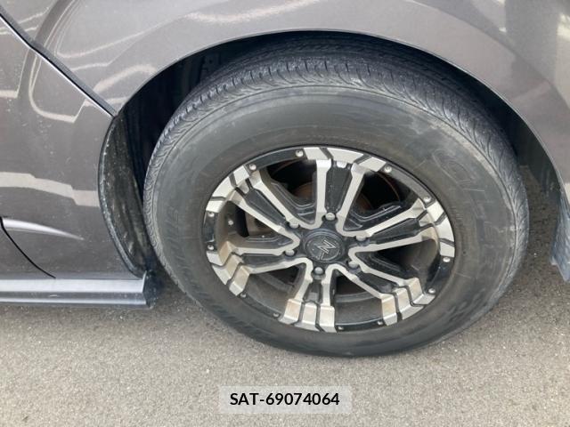 Toyota REGIUSACE VAN 2013-09 7359580-5