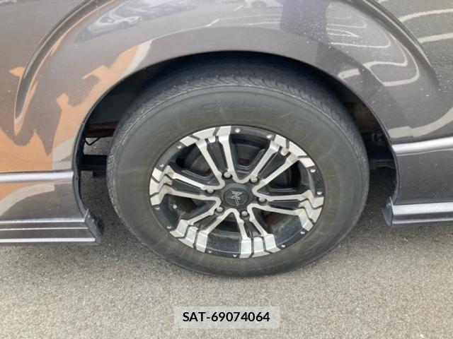 Toyota REGIUSACE VAN 2013-09 7359580-6