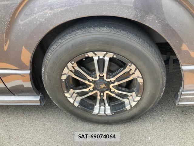Toyota REGIUSACE VAN 2013-09 7359580-7