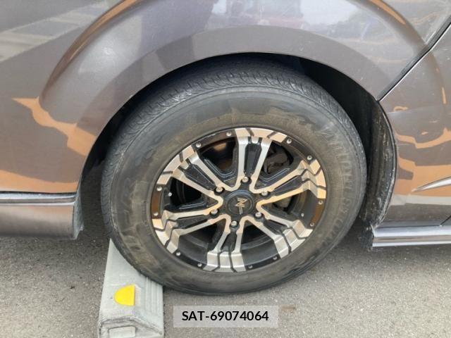 Toyota REGIUSACE VAN 2013-09 7359580-8
