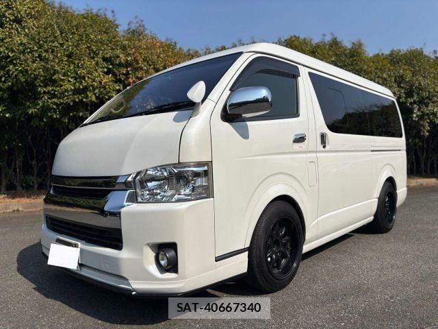 Toyota REGIUSACE VAN 2015-07 7359581-0