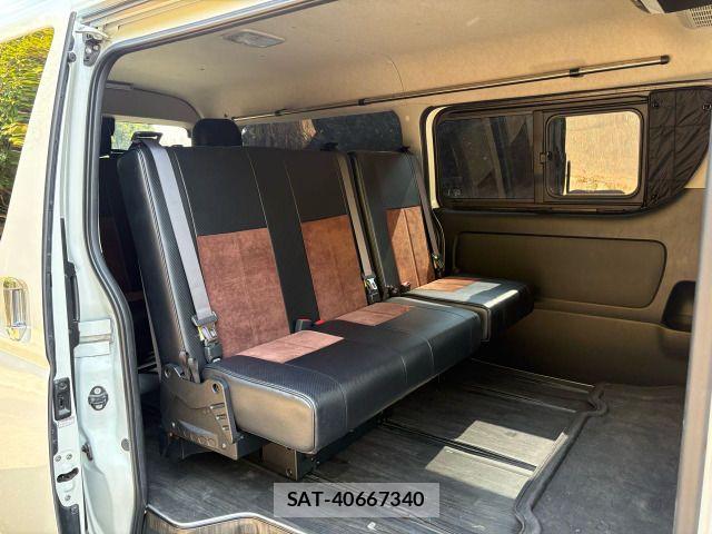 Toyota REGIUSACE VAN 2015-07 7359581-9