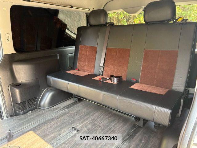 Toyota REGIUSACE VAN 2015-07 7359581-10