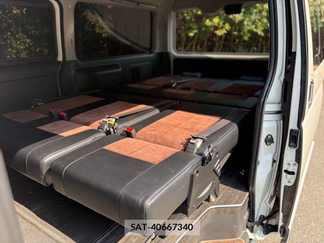 Toyota REGIUSACE VAN 2015-07 7359581-11