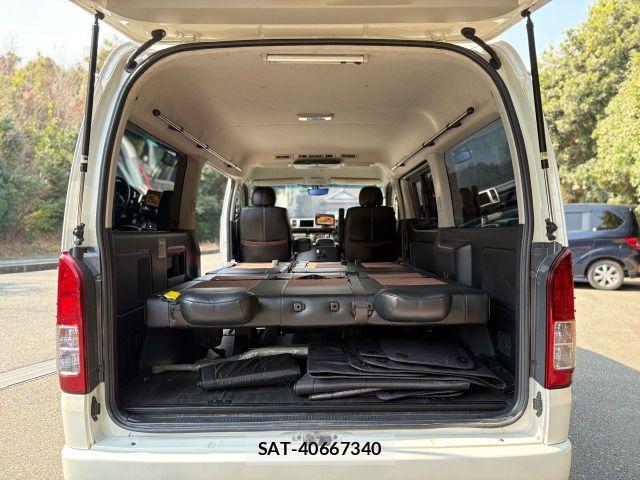 Toyota REGIUSACE VAN 2015-07 7359581-12