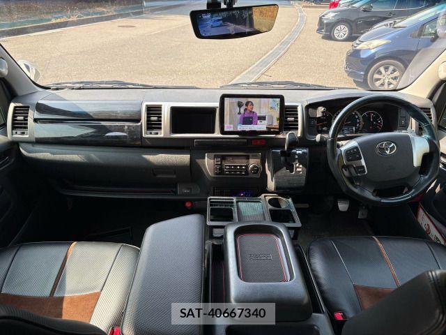 Toyota REGIUSACE VAN 2015-07 7359581-13