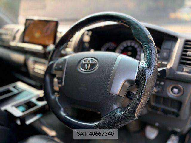 Toyota REGIUSACE VAN 2015-07 7359581-14