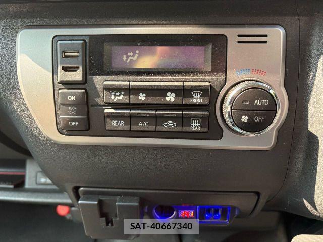 Toyota REGIUSACE VAN 2015-07 7359581-15