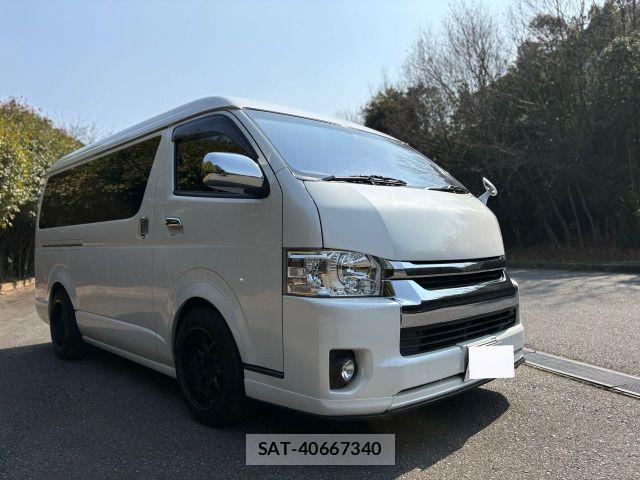 Toyota REGIUSACE VAN 2015-07 7359581-1