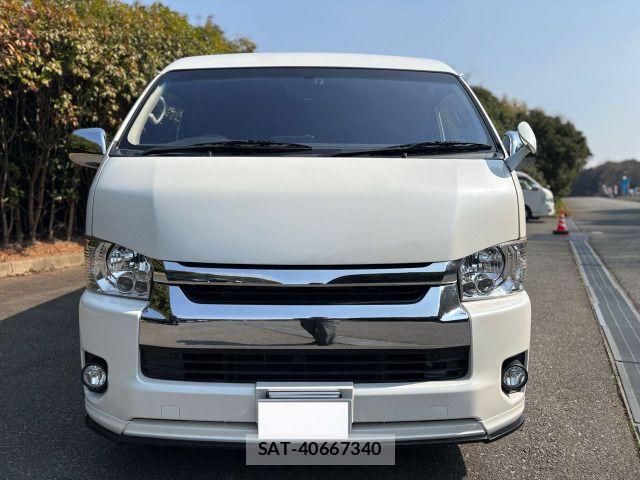 Toyota REGIUSACE VAN 2015-07 7359581-2