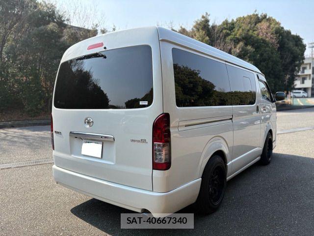 Toyota REGIUSACE VAN 2015-07 7359581-4