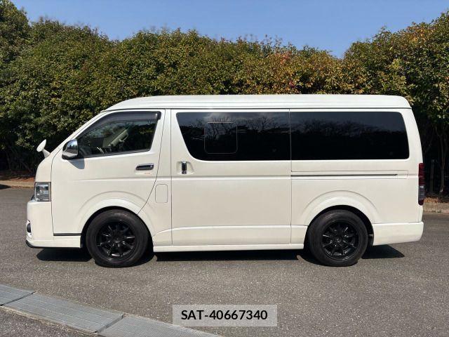 Toyota REGIUSACE VAN 2015-07 7359581-5