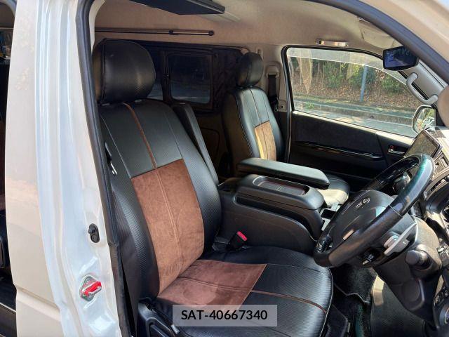 Toyota REGIUSACE VAN 2015-07 7359581-8