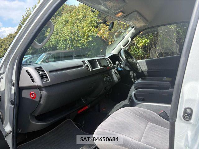 Toyota REGIUSACE VAN 2012-10 7359578-10