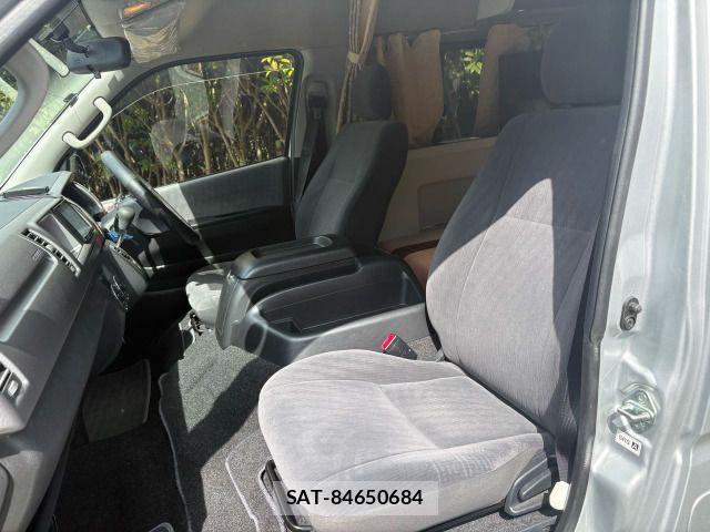 Toyota REGIUSACE VAN 2012-10 7359578-11