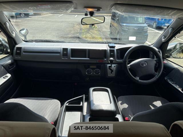 Toyota REGIUSACE VAN 2012-10 7359578-12