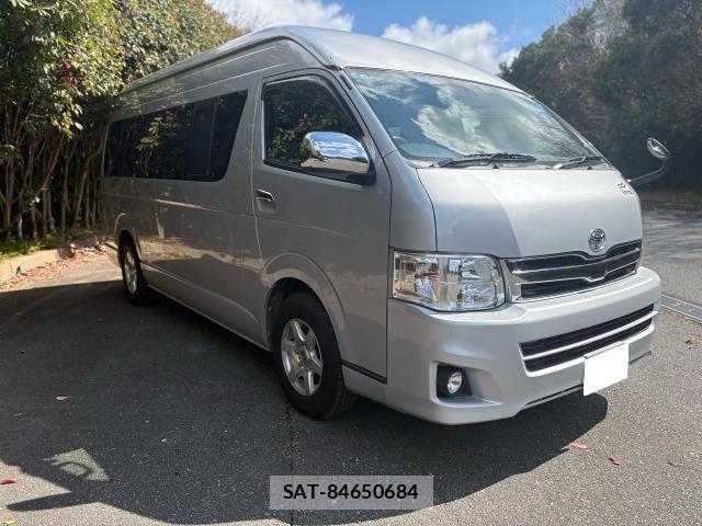 Toyota REGIUSACE VAN 2012-10 7359578-1