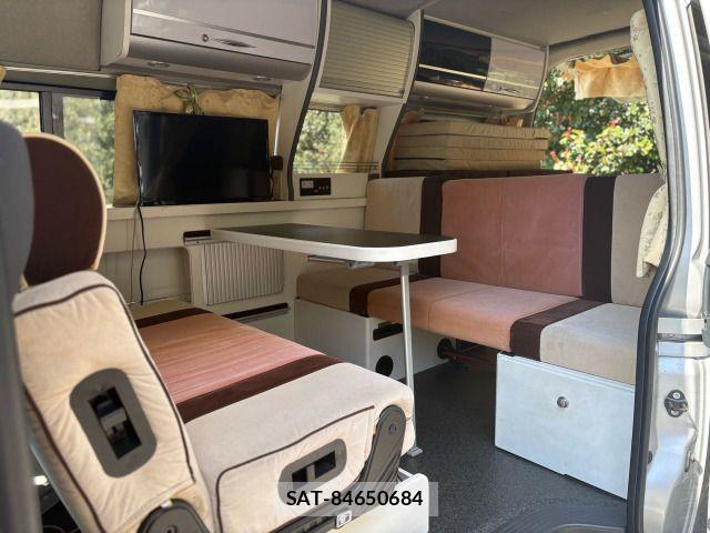 Toyota REGIUSACE VAN 2012-10 7359578-19