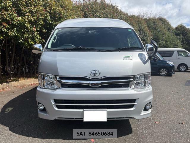 Toyota REGIUSACE VAN 2012-10 7359578-2