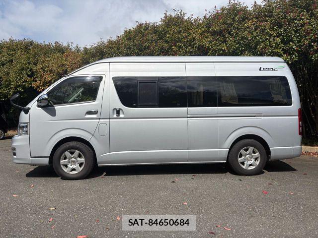 Toyota REGIUSACE VAN 2012-10 7359578-3