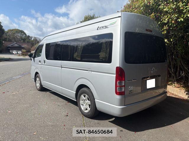 Toyota REGIUSACE VAN 2012-10 7359578-4