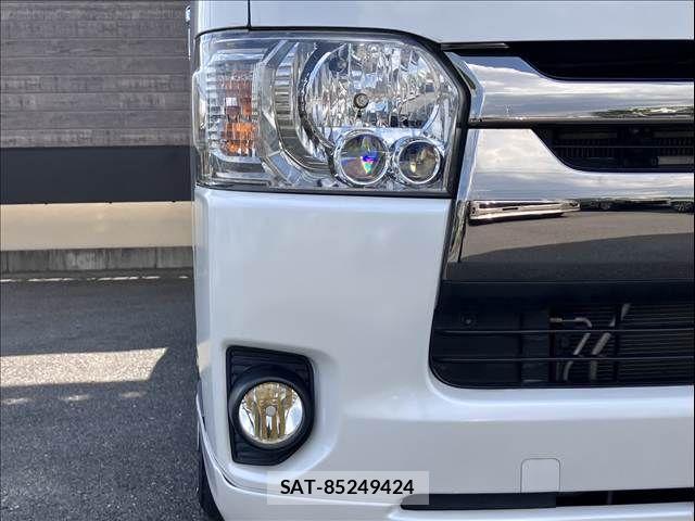 Toyota REGIUSACE VAN 2015-04 7393855-9
