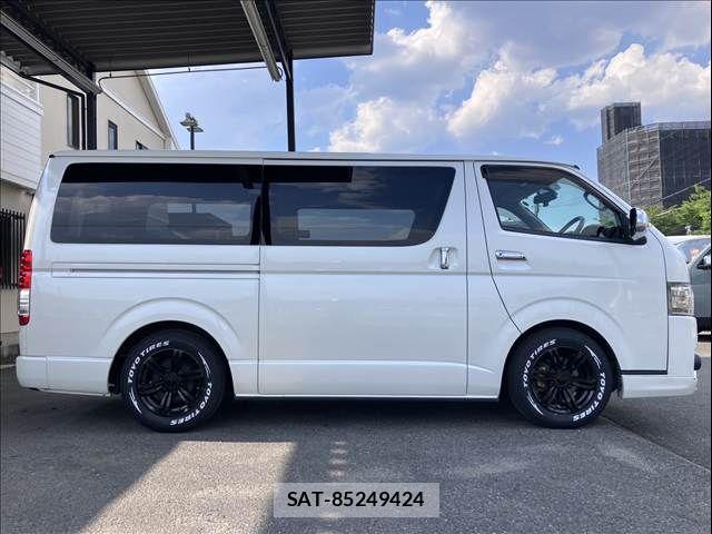 Toyota REGIUSACE VAN 2015-04 7393855-12
