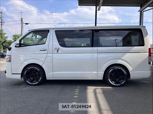 Toyota REGIUSACE VAN 2015-04 7393855-13