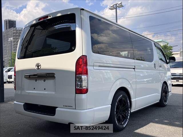 Toyota REGIUSACE VAN 2015-04 7393855-14