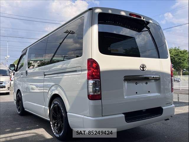 Toyota REGIUSACE VAN 2015-04 7393855-15