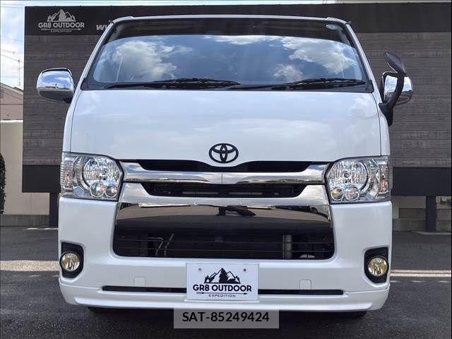 Toyota REGIUSACE VAN 2015-04 7393855-1