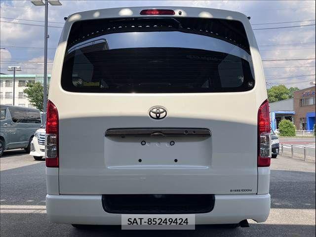 Toyota REGIUSACE VAN 2015-04 7393855-2