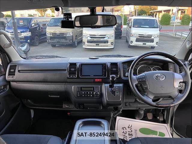 Toyota REGIUSACE VAN 2015-04 7393855-3