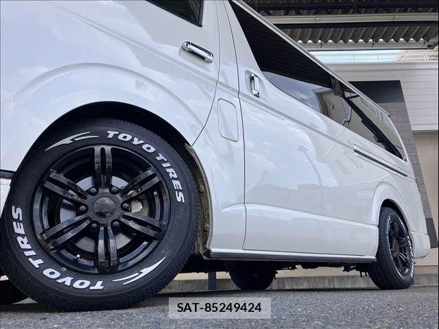 Toyota REGIUSACE VAN 2015-04 7393855-8