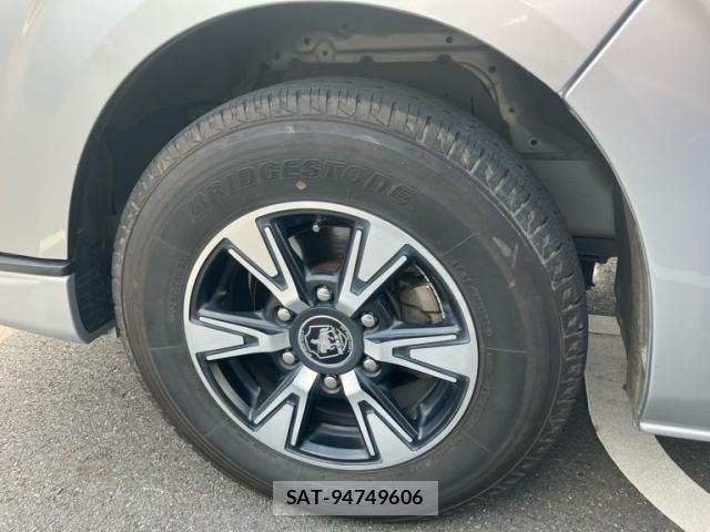 Toyota REGIUSACE VAN 2014-02 7457277-7