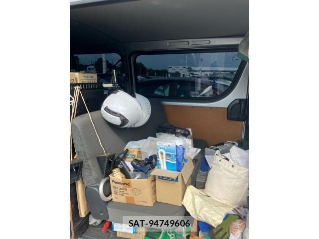 Toyota REGIUSACE VAN 2014-02 7457277-9