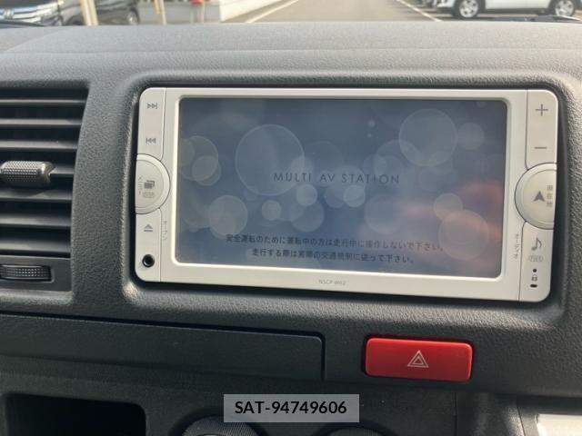 Toyota REGIUSACE VAN 2014-02 7457277-11