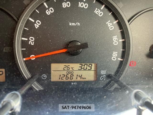 Toyota REGIUSACE VAN 2014-02 7457277-13