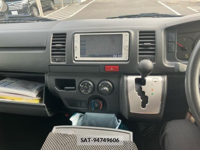 Toyota REGIUSACE VAN 2014-02 7457277-14