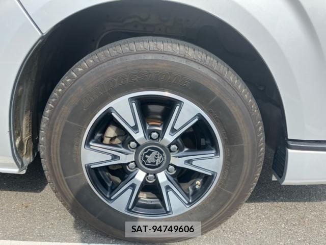 Toyota REGIUSACE VAN 2014-02 7457277-4
